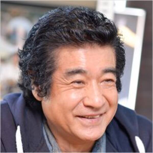 藤岡弘 がテレビ初公開した15歳長男が 山崎賢人に似た美形 とネット騒然 19年10月8日 エキサイトニュース