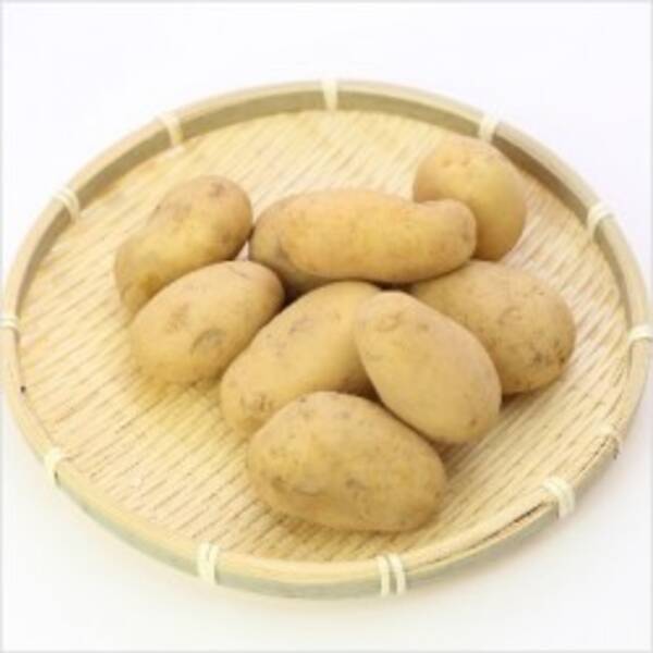 オリヴィア マン 日本のジャガイモはシワ対策に効果アリ ってホント 16年3月18日 エキサイトニュース
