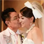 加藤茶 再婚前に代女子アナと交際 妻 綾菜が ダウンタウンなう で暴露 エキサイトニュース