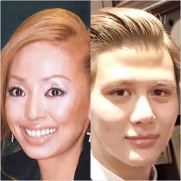 神田うの Matt化 するもファンが示したmattへの拒否反応 19年10月27日 エキサイトニュース