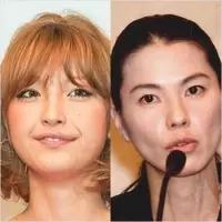 江角マキコ 和田アキ子 年齢詐称 有名芸能人12名 10歳サバ読みの猛者や 巨乳裁判での発覚など 18年4月8日 エキサイトニュース