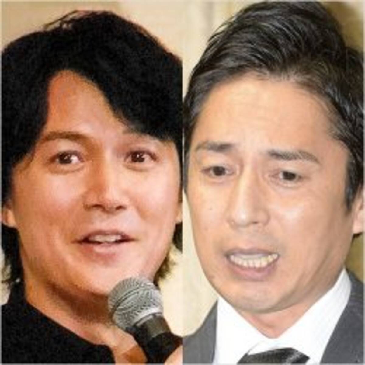 ネットで大盛り上がり 福山雅治を脇役にした しゃべくり での徳井の存在 19年10月30日 エキサイトニュース