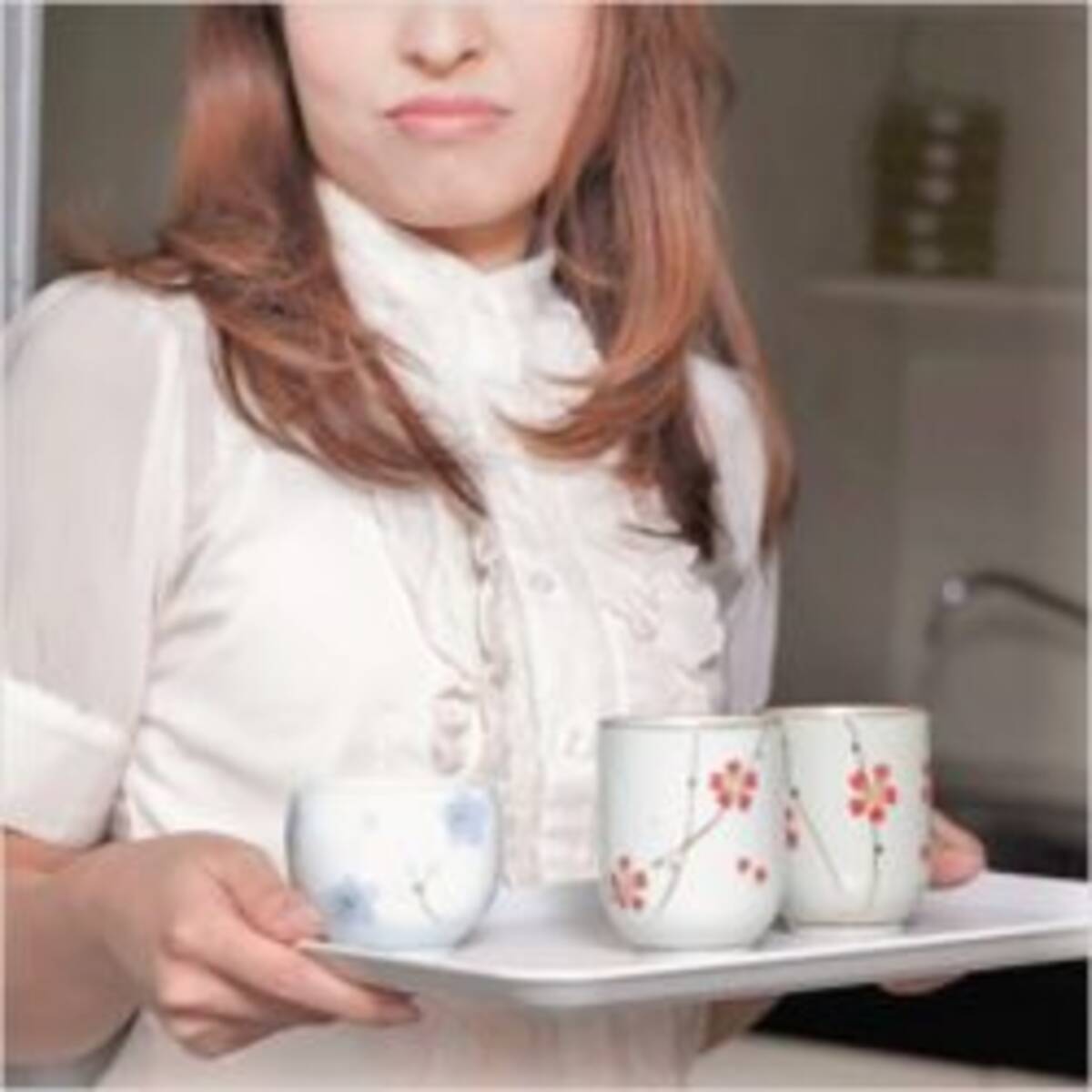 Olは未だに仕事でお茶くみ お茶出しをやっているの 2019年11月8日 エキサイトニュース