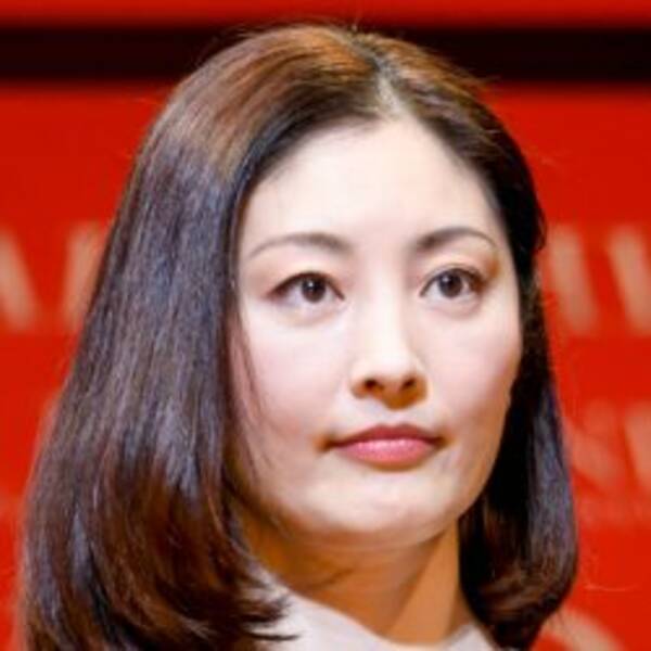 常盤貴子と長塚圭史が 2人一緒に家を空けられない 切実な事情 19年11月12日 エキサイトニュース