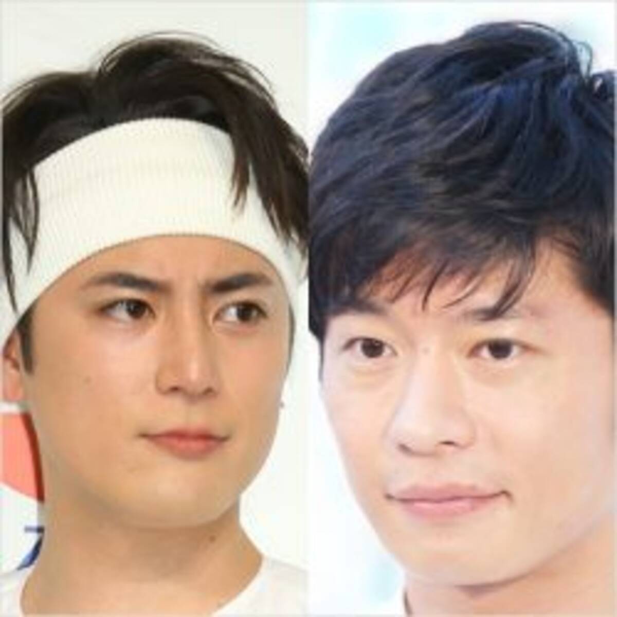 リアル おっさんずラブ 間宮祥太朗が明かした田中圭の 禁断の感触 19年11月12日 エキサイトニュース