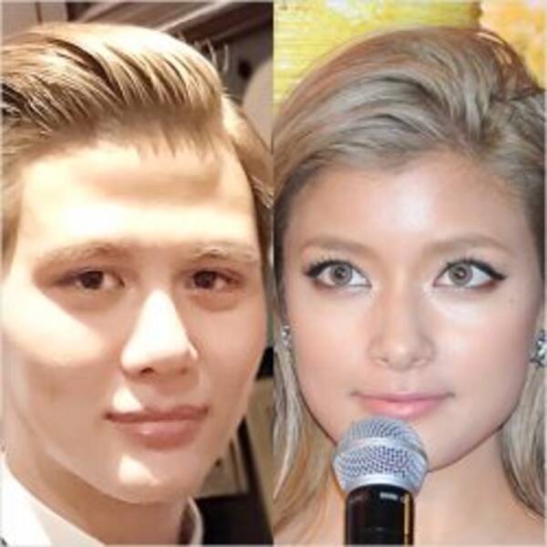 Mattが 加工は秒で終わった と舌を巻いた ローラの Matt化 画像 19年11月日 エキサイトニュース