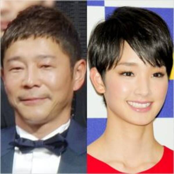 友達より大事な人 剛力彩芽が前澤氏との 思い出写真 を削除しない理由とは 19年11月日 エキサイトニュース