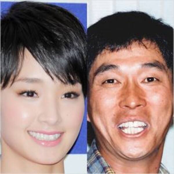 破局の剛力彩芽に対する明石家さんまの妄想に 気持ち悪い とツッコミ 19年11月22日 エキサイトニュース