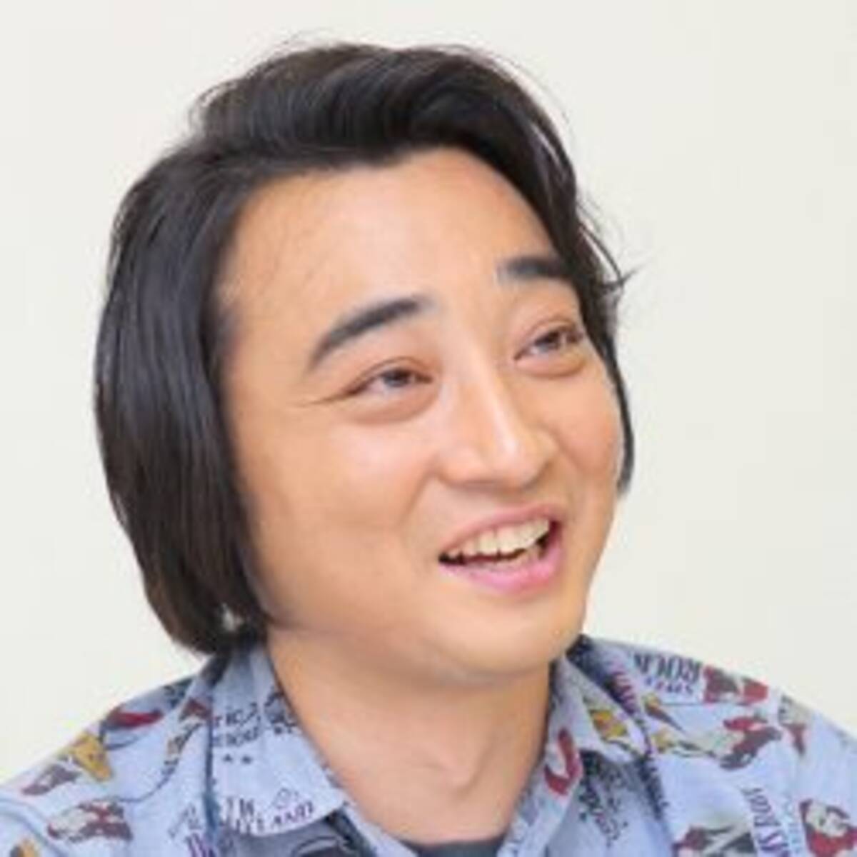 ジャンポケ斉藤 芸人からリスペクトされまくる 憑依芸 のスゴさとは 19年11月24日 エキサイトニュース