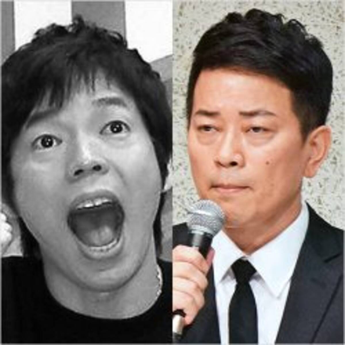 今田耕司ウンザリ 宮迫博之 8キロ減って3キロ戻った の余計アピール 2019年12月2日 エキサイトニュース