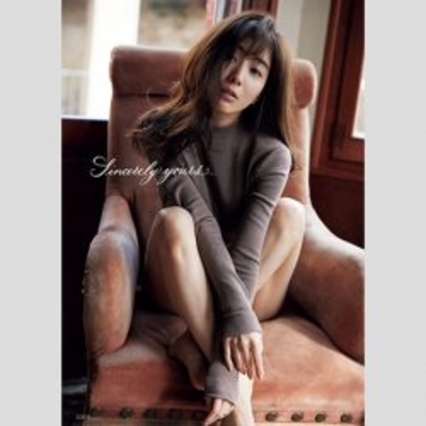 乃木坂 生田の写真集が驚異的な初版部数になった理由 19年1月11日 エキサイトニュース