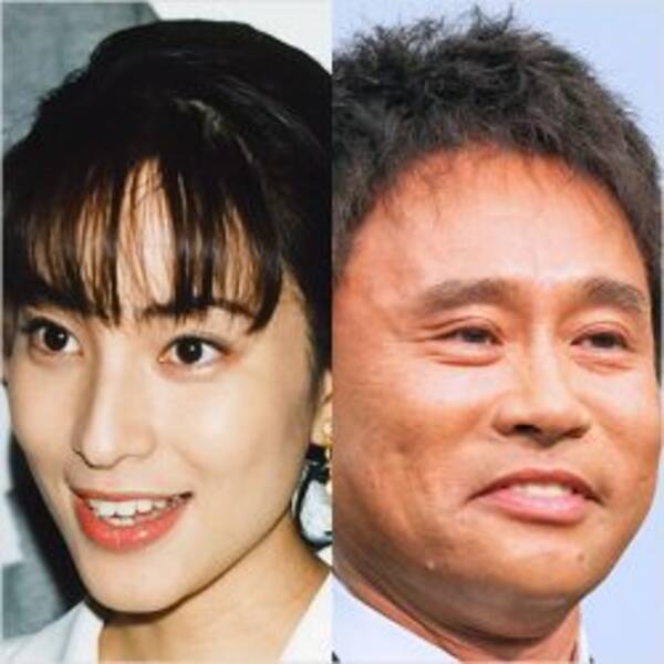 鈴木杏樹が明かした浜田雅功の 男気エピソード がさすがだった 19年12月23日 エキサイトニュース