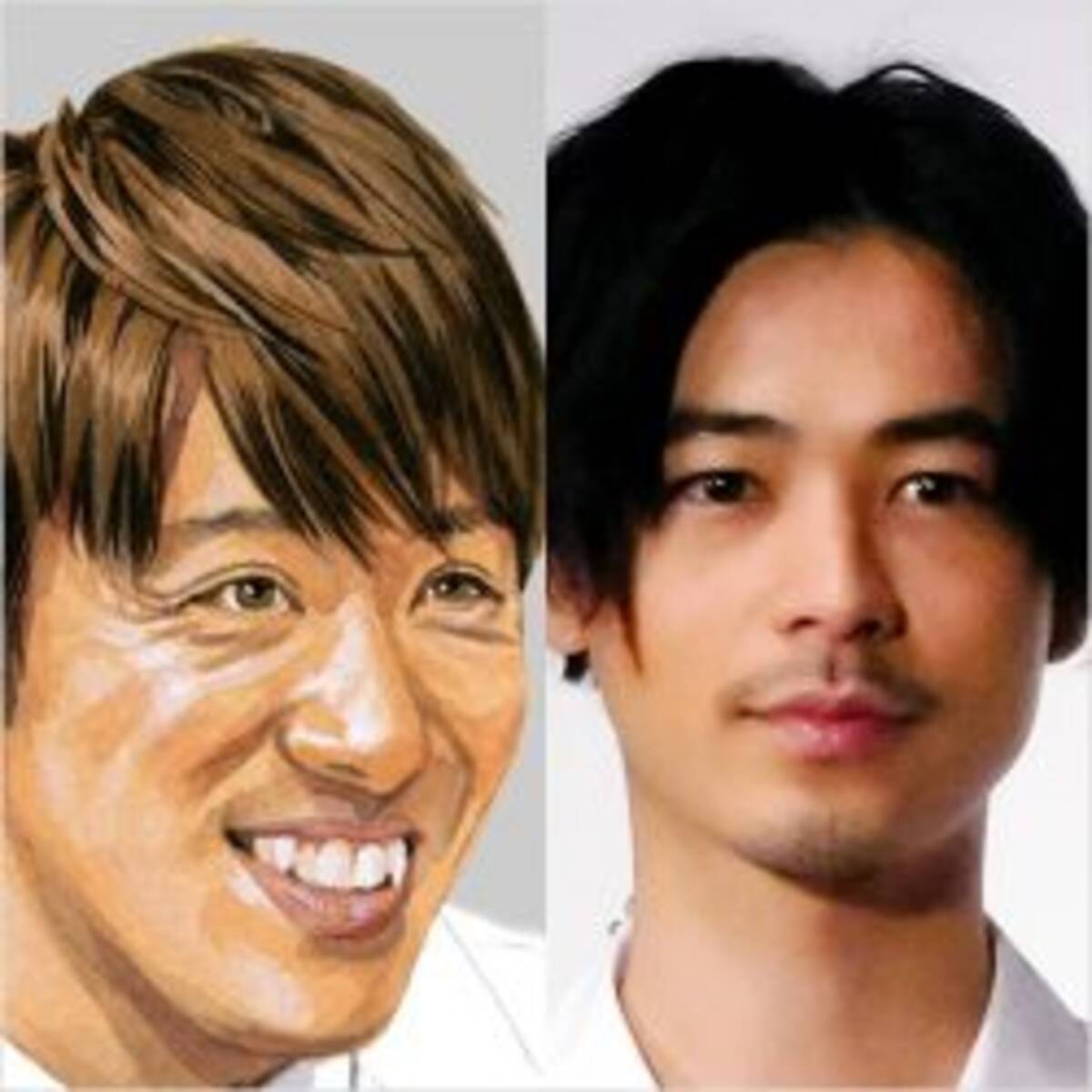 ジャニーズや成田凌も あの大物俳優の 共演ng 候補が多すぎる 19年12月26日 エキサイトニュース