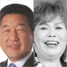 徳光和夫と上沼恵美子、ふたりのご意見番が疑問を呈した「紅白歌合戦」