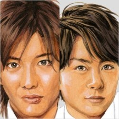 櫻井翔 また太った 先輩 木村拓哉との共演で 差 がくっきり 19年10月18日 エキサイトニュース