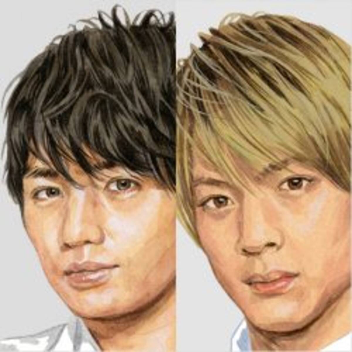 セクゾ中島健人とキンプリ平野紫耀の新ユニットは 修二と彰 になれるか 年1月15日 エキサイトニュース