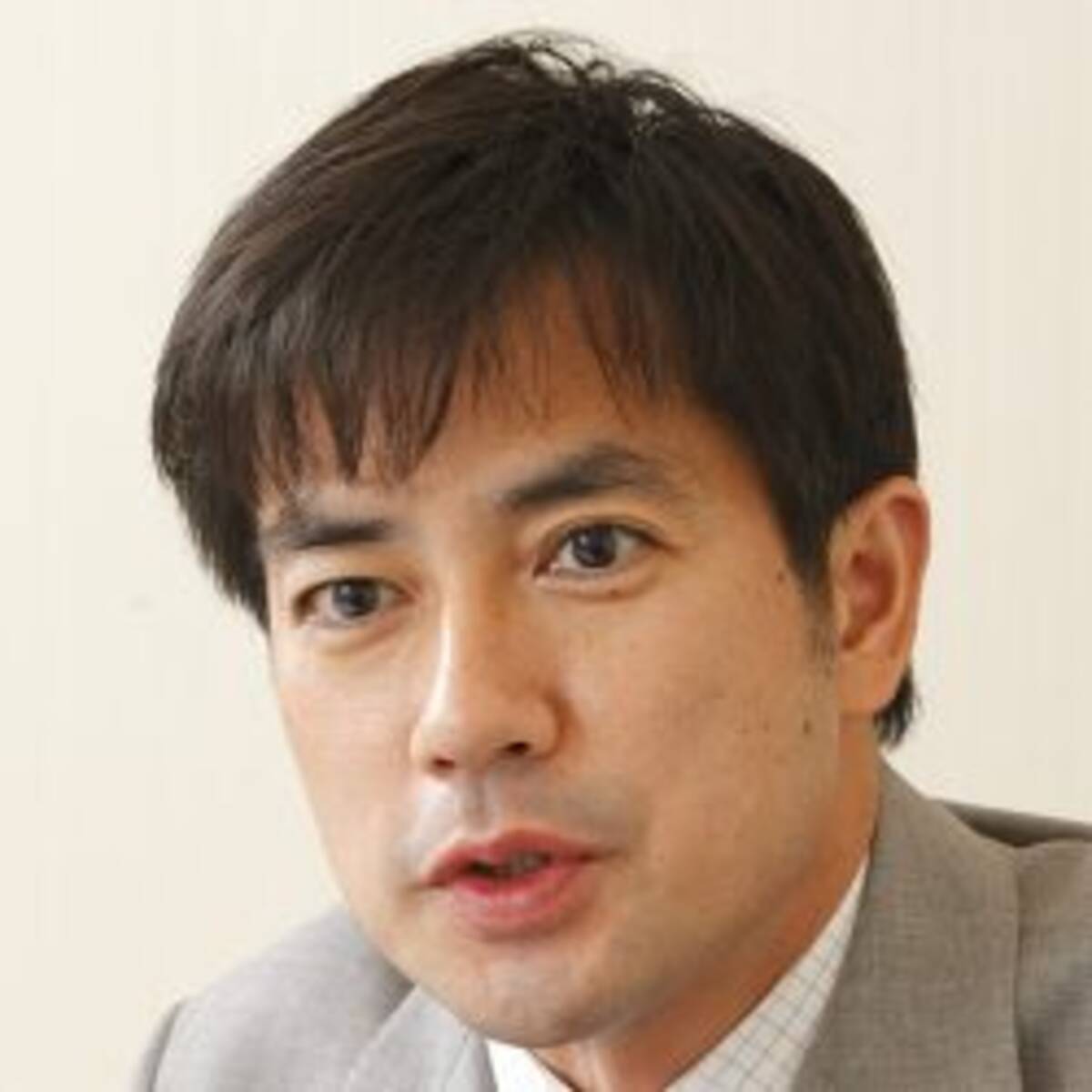羽鳥慎一 モーニングショー が絶好調でも浮かれない 裏の顔 年2月14日 エキサイトニュース