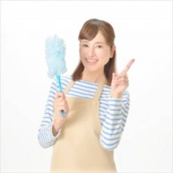 かゆいところに手が届く 3つの家事のコツ 年2月16日 エキサイトニュース