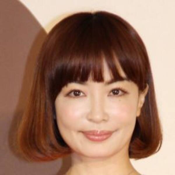 平子理沙 49歳の バースデーすっぴん を公開もネット上は皮肉祭り 年2月23日 エキサイトニュース