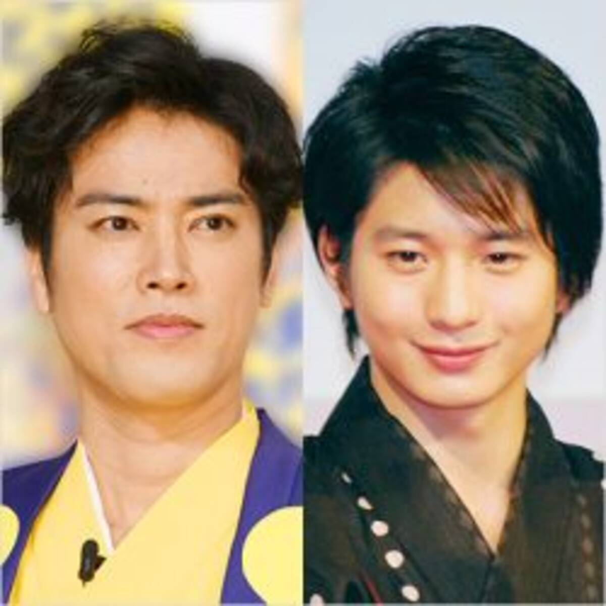 桐谷健太 ケイジとケンジ で 10の秘密 の向井理に悲願の勝利 年2月25日 エキサイトニュース