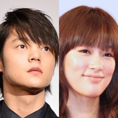 窪田正孝 水川あさみ夫婦の 鼻マスク にツッコミ殺到 みっともない 年11月30日 エキサイトニュース