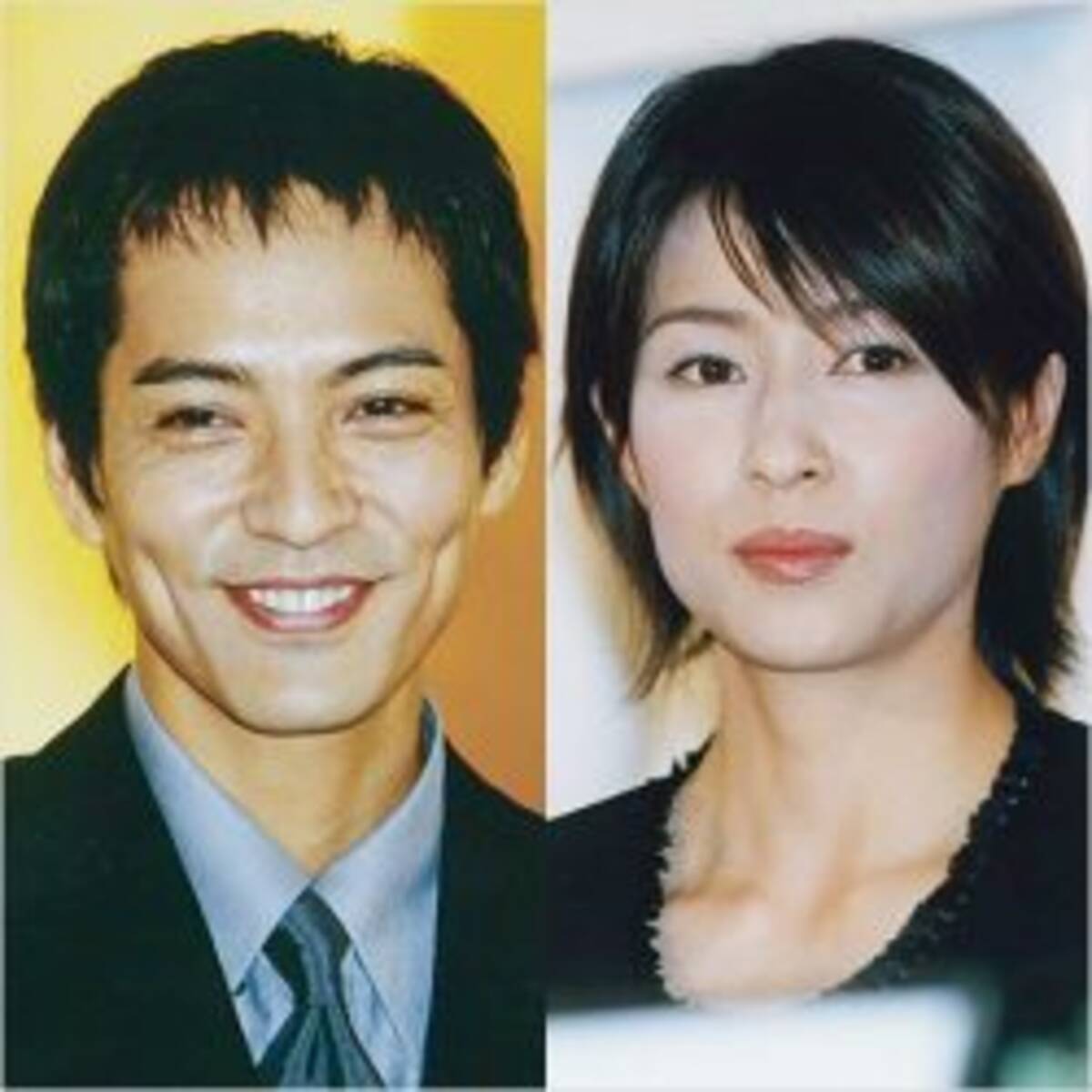 沢村一輝と水野美紀 52歳と45歳の 不意打ちキス にグッときた 年3月9日 エキサイトニュース