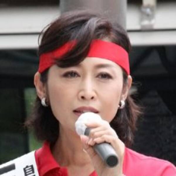 三原じゅん子議員の 外出を続ける若者 へ向けたツイートに批判 年3月31日 エキサイトニュース