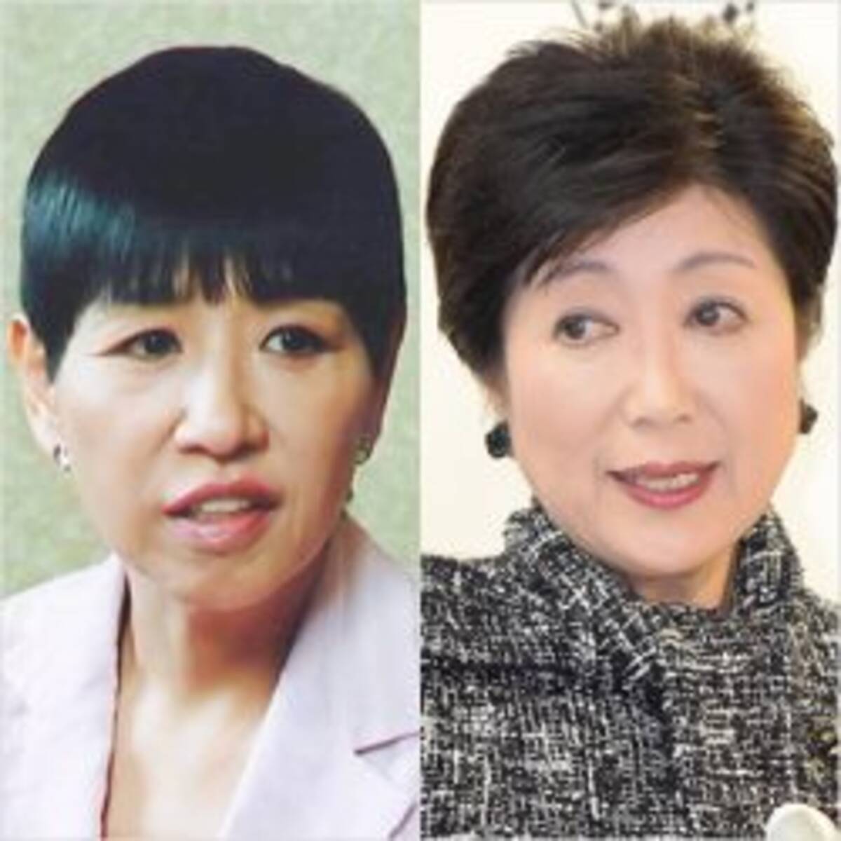 和田アキ子 小池知事の志村さん追悼コメントに苦言も思わぬブーメラン 年4月6日 エキサイトニュース