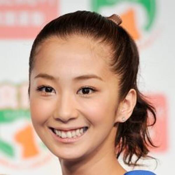優香が第1子を出産 夫の青木崇高が 業界no 1イクメン になる根拠 2020年4月29日 エキサイトニュース
