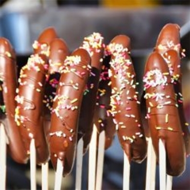 素朴な疑問 アンパンマンの顔の中身は つぶあん それとも こしあん アンケート調査の結果 つぶあん派がやや多いけど実際は 17年9月23日 エキサイトニュース