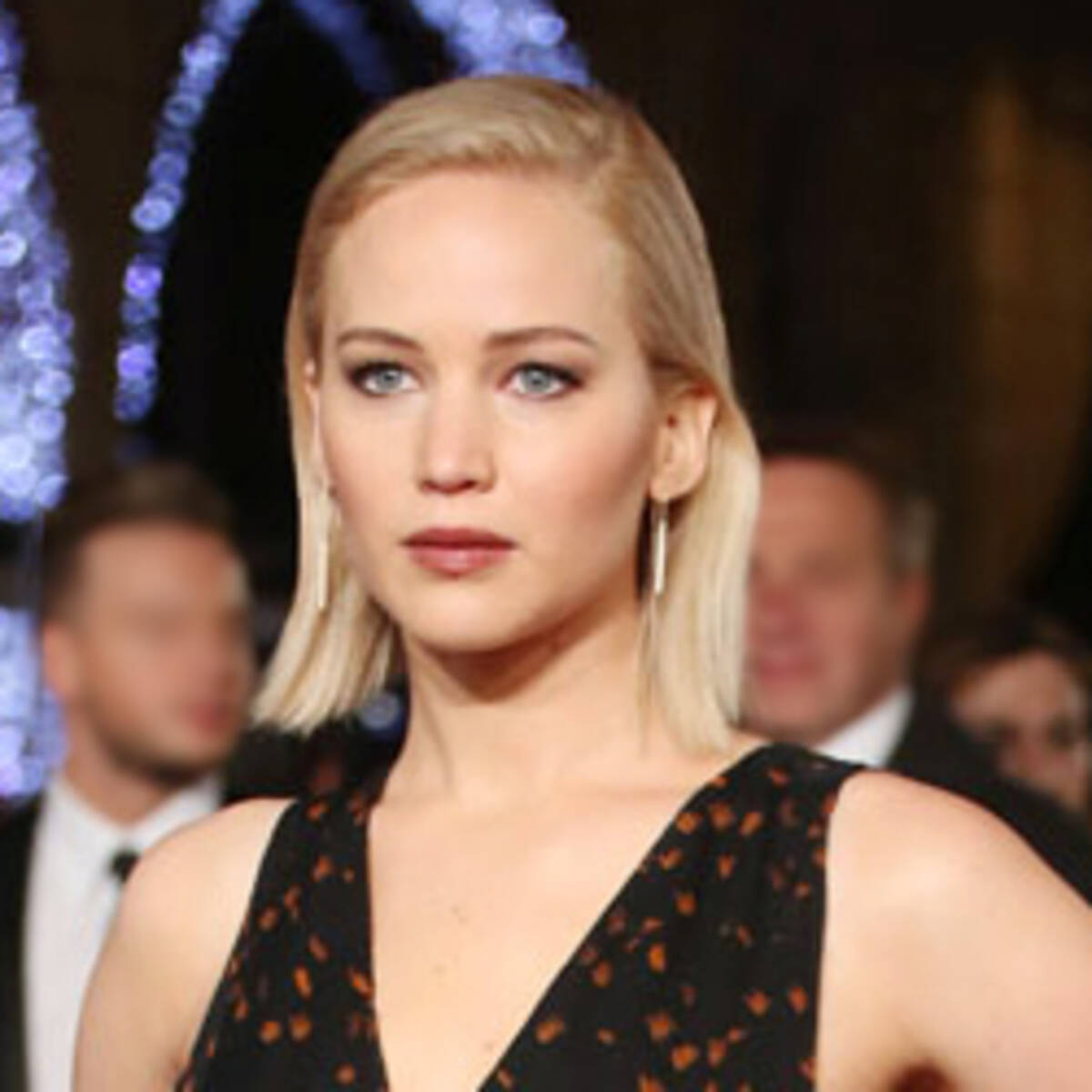 ジェニファー ローレンスは女優の中で一番おデブ 16年4月11日 エキサイトニュース
