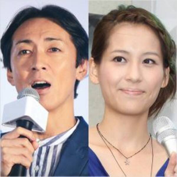 矢部浩之と青木裕子 宅飲み をそれぞれ別室で楽しむ不思議な夫婦関係 年6月6日 エキサイトニュース