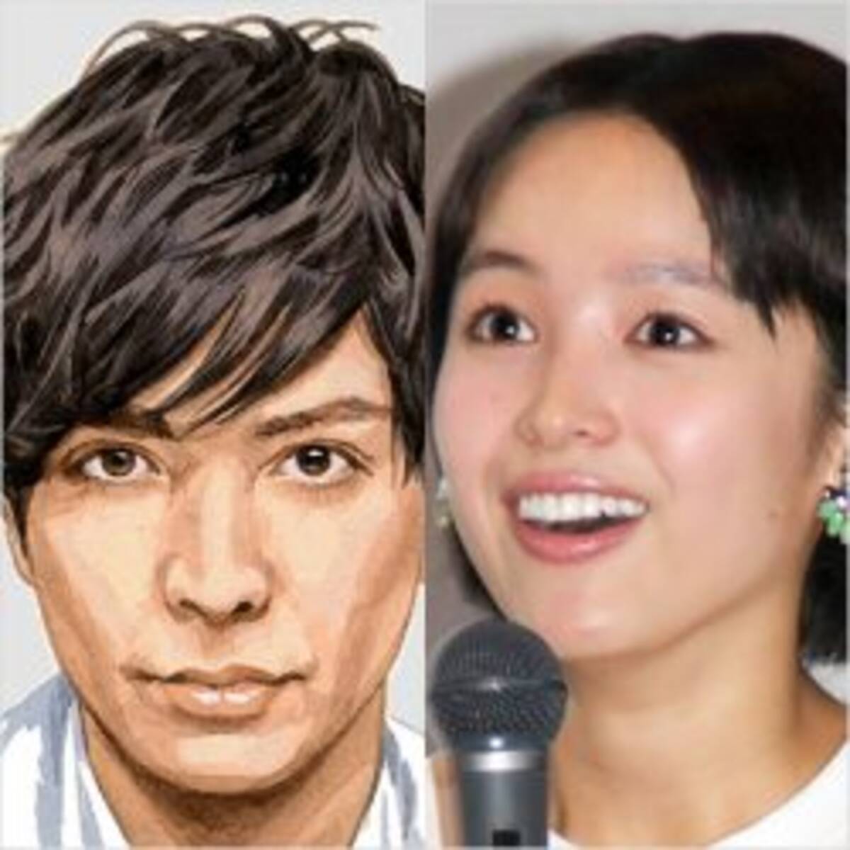 櫻井神社 の御利益 生田斗真と清野菜名の結婚で 謎のジンクス に脚光 年6月11日 エキサイトニュース