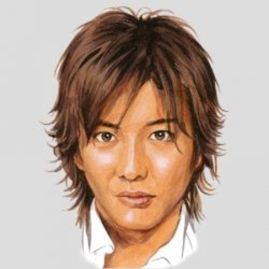 木村拓哉 髪型オシャレ番長の新スタイルに 残念 の声 21年1月3日 エキサイトニュース