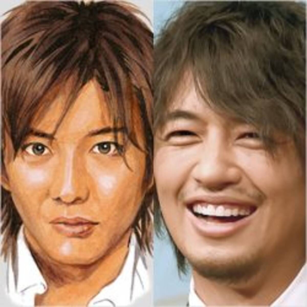 木村拓哉 斎藤工のバディ誕生にテレビ朝日は 相棒超え を期待 年6月25日 エキサイトニュース