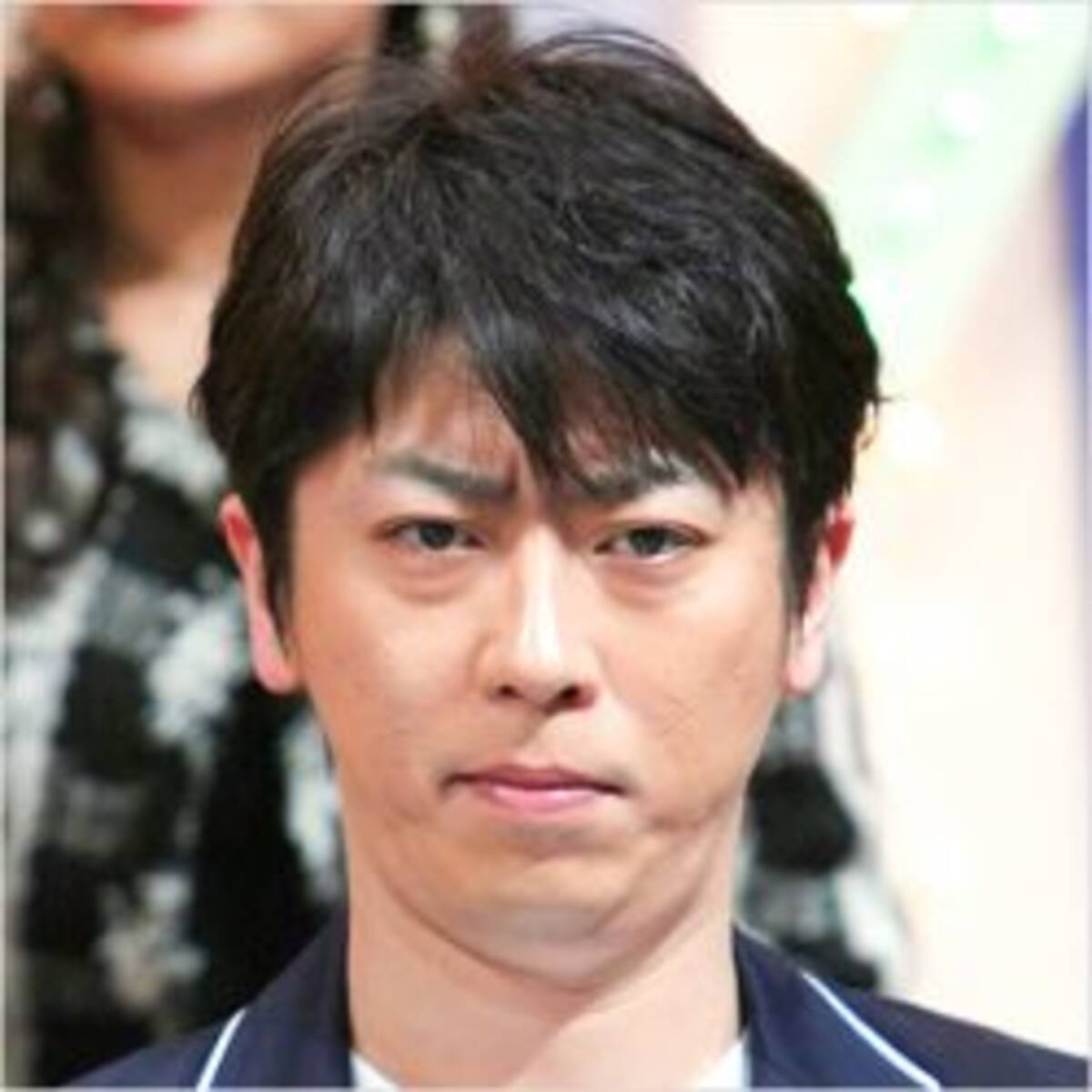 A B C Z 河合郁人はブサイク フット後藤輝基似 が招いた悲劇 年7月11日 エキサイトニュース