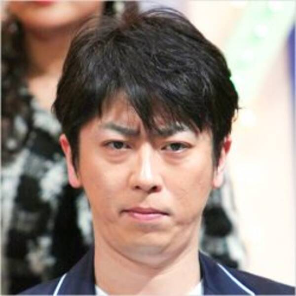 A B C Z 河合郁人はブサイク フット後藤輝基似 が招いた悲劇 年7月11日 エキサイトニュース