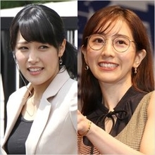 鷲見玲奈がハード筋トレで激ヤセ！田中みな実に宣戦布告の写真集準備か？