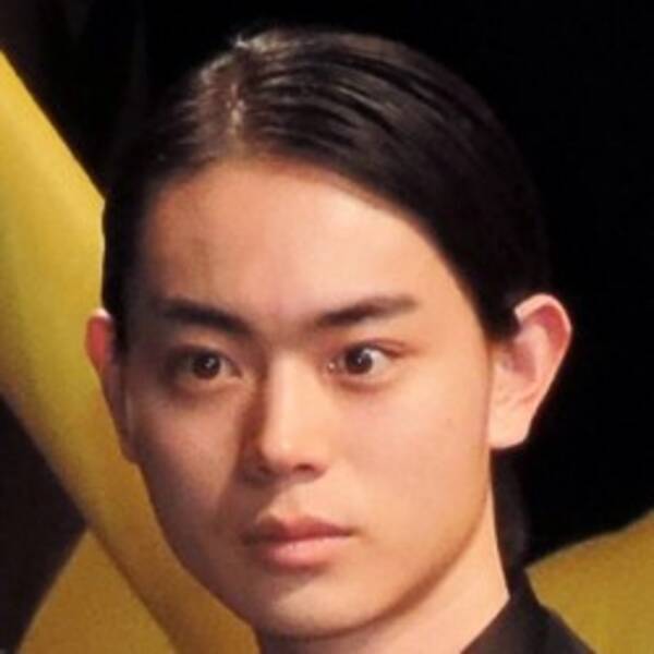 武井咲以来のわかりづらさ ラヴソング 菅田将暉はいっそ改名したら 16年4月18日 エキサイトニュース