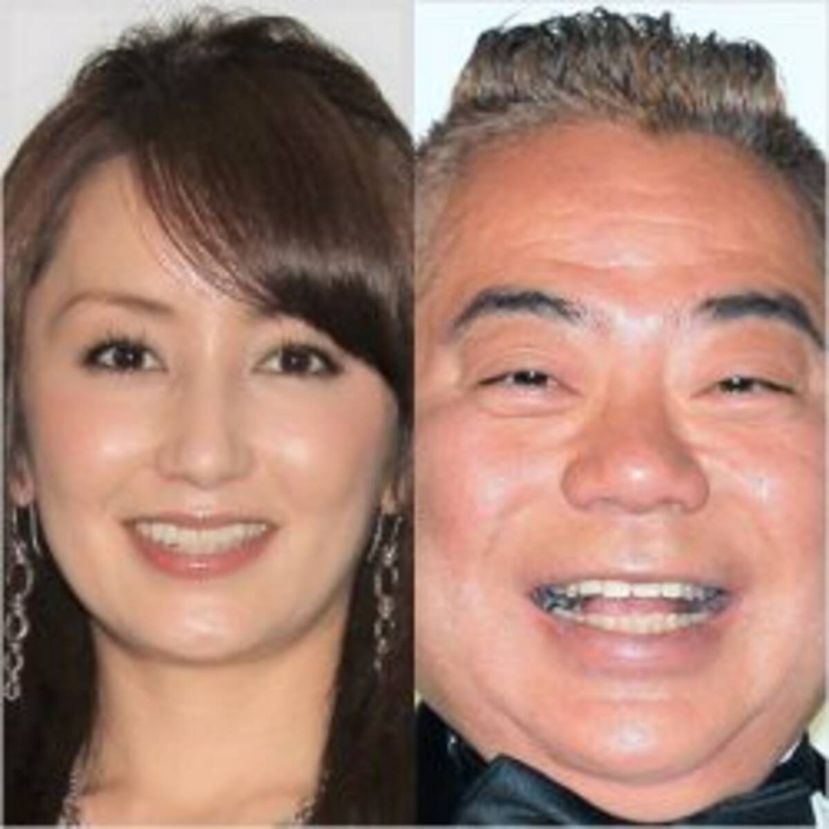 まさに 顔面が2 1 矢田亜希子が出川哲朗を公開処刑 年7月31日 エキサイトニュース