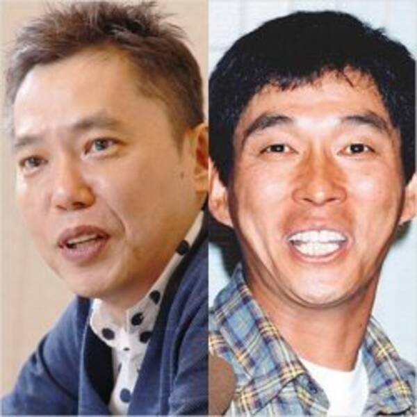 上沼恵美子の心痛がわかる 太田光 さんま たけし コロナ禍の諦念 とは 年8月2日 エキサイトニュース