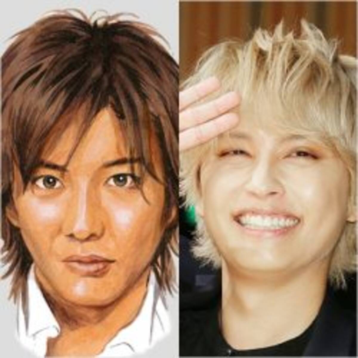 やはり木村拓哉は強かった ファンクラブ設立で手越祐也を圧倒か 年8月2日 エキサイトニュース