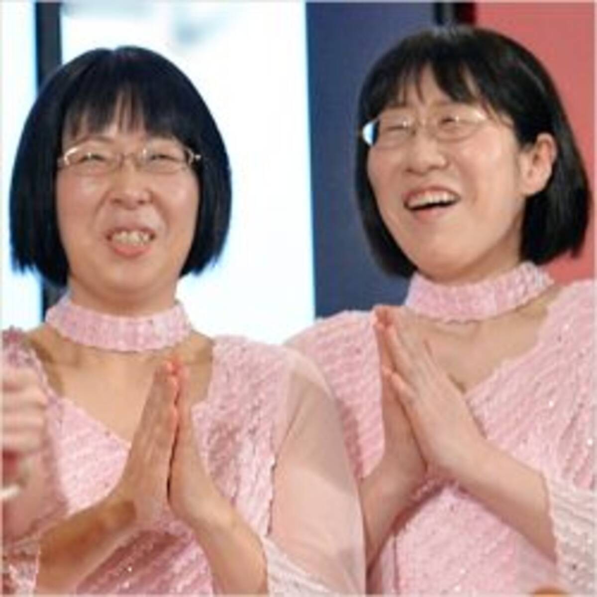 70円で済まそうとした 阿佐ヶ谷姉妹の 姉妹ゲンカ が収まらないワケ 年8月4日 エキサイトニュース 70円で済まそうとした 阿佐ヶ谷姉妹の 姉妹ゲンカ が収まらないワケ 年8月4日 エキサイトニュース