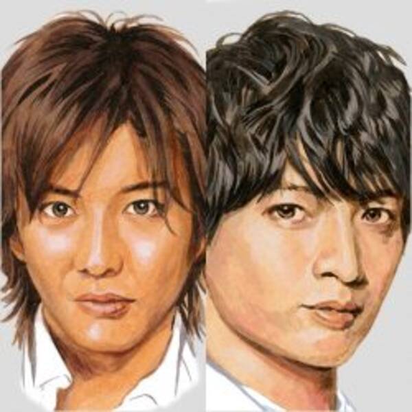 木村拓哉がキスマイ玉森裕太に伝授したグランメゾンな ウマ飯 とは 年8月11日 エキサイトニュース