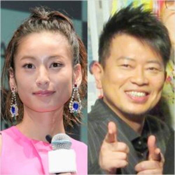 西山茉希 宮迫博之とのyoutubeコラボにファン心痛のワケ 年8月13日 エキサイトニュース