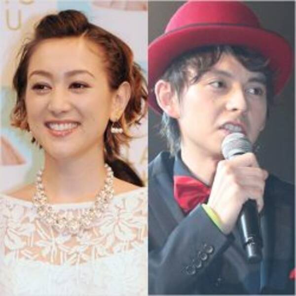 Shellyとハリー杉山 結婚の約束 のリアクションに見えた 温度差 年8月27日 エキサイトニュース