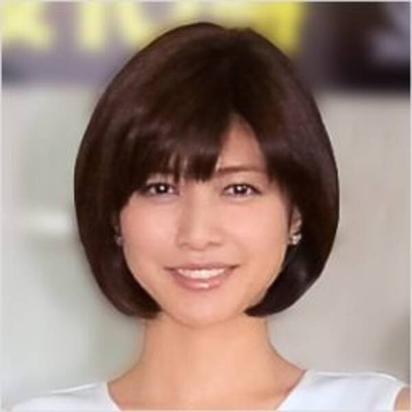 内田有紀が明かした 髪型へのクレーム に 難癖レベル と世間は呆れ 年8月29日 エキサイトニュース
