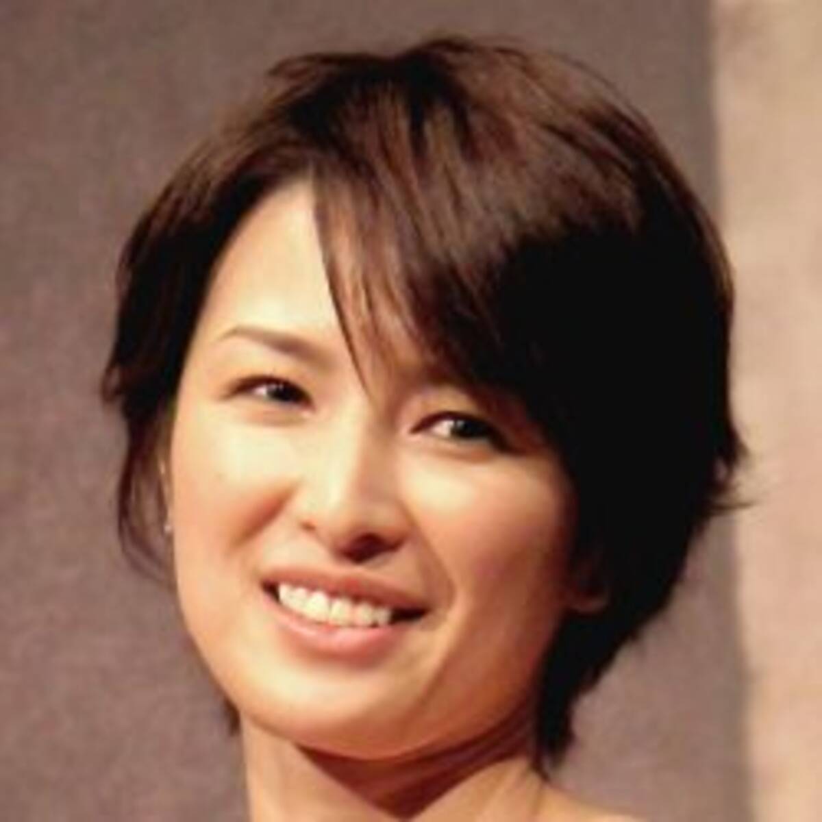 吉瀬美智子の顔面が ハコフグ形 に 美人女優に何があった 年10月9日 エキサイトニュース