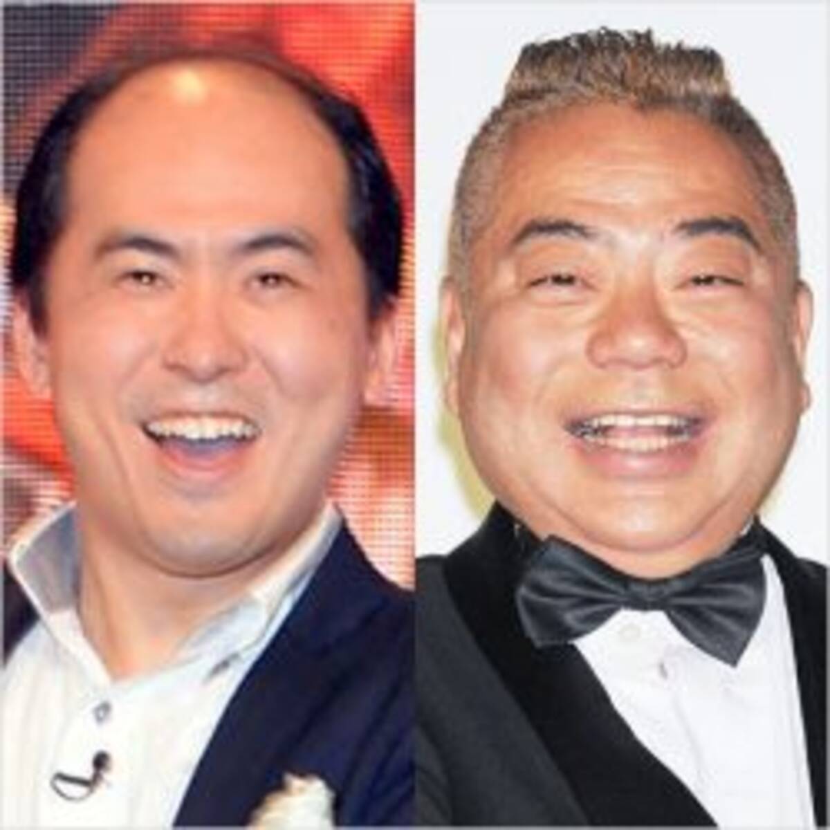 事故を語ったトレエン斎藤が出川哲朗と上島竜兵に大嫉妬のワケ 年10月12日 エキサイトニュース