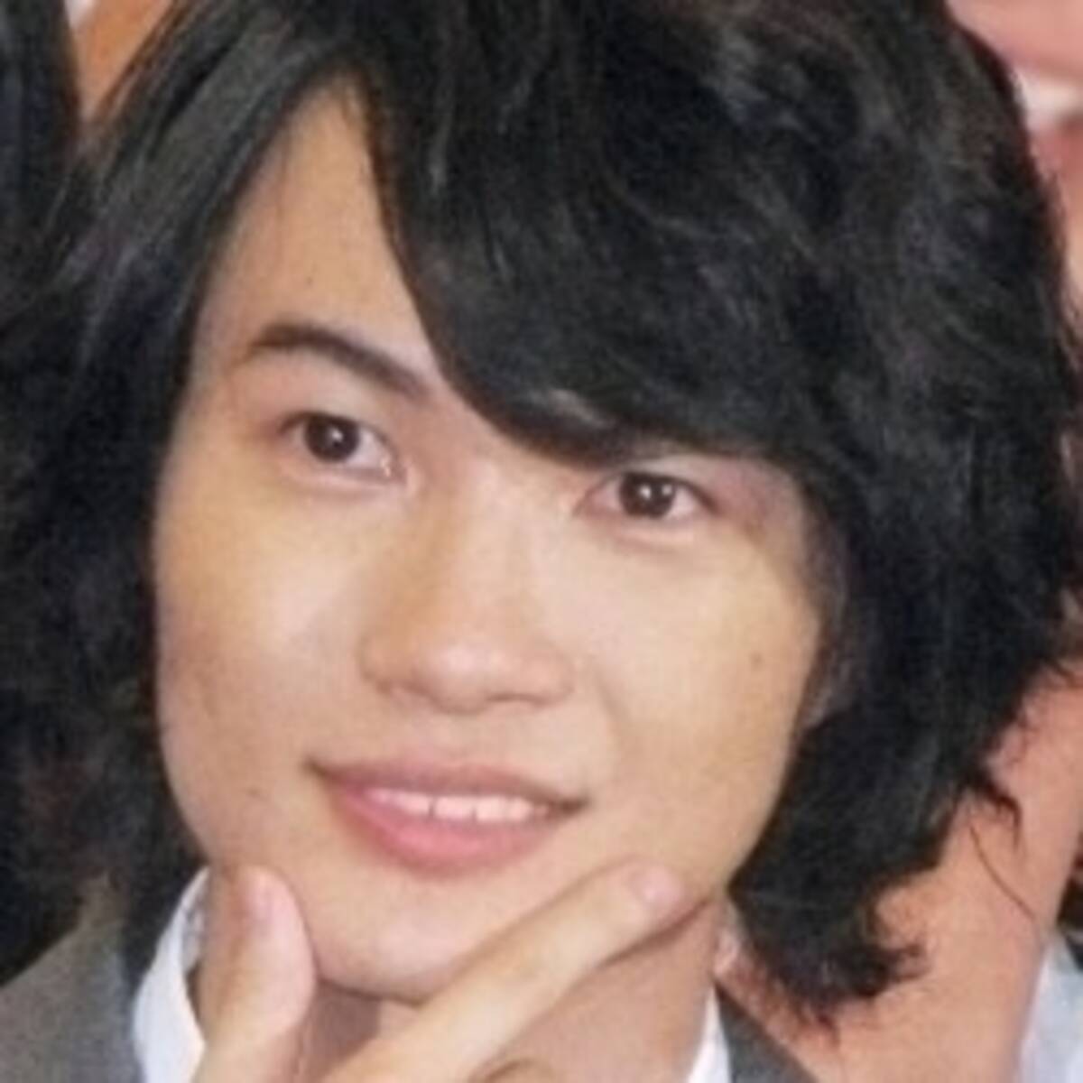 えっ 志田未来の立場は 神木隆之介が明かした驚愕の お一人様ライフ 16年4月26日 エキサイトニュース